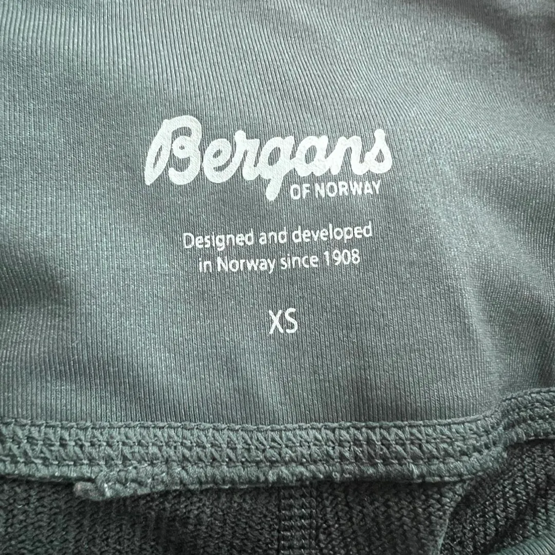 Bergans