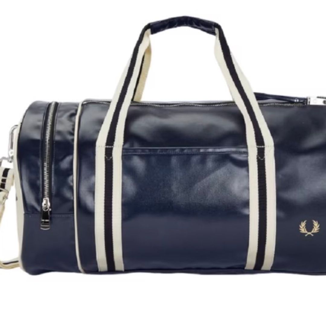 Fred perry bag