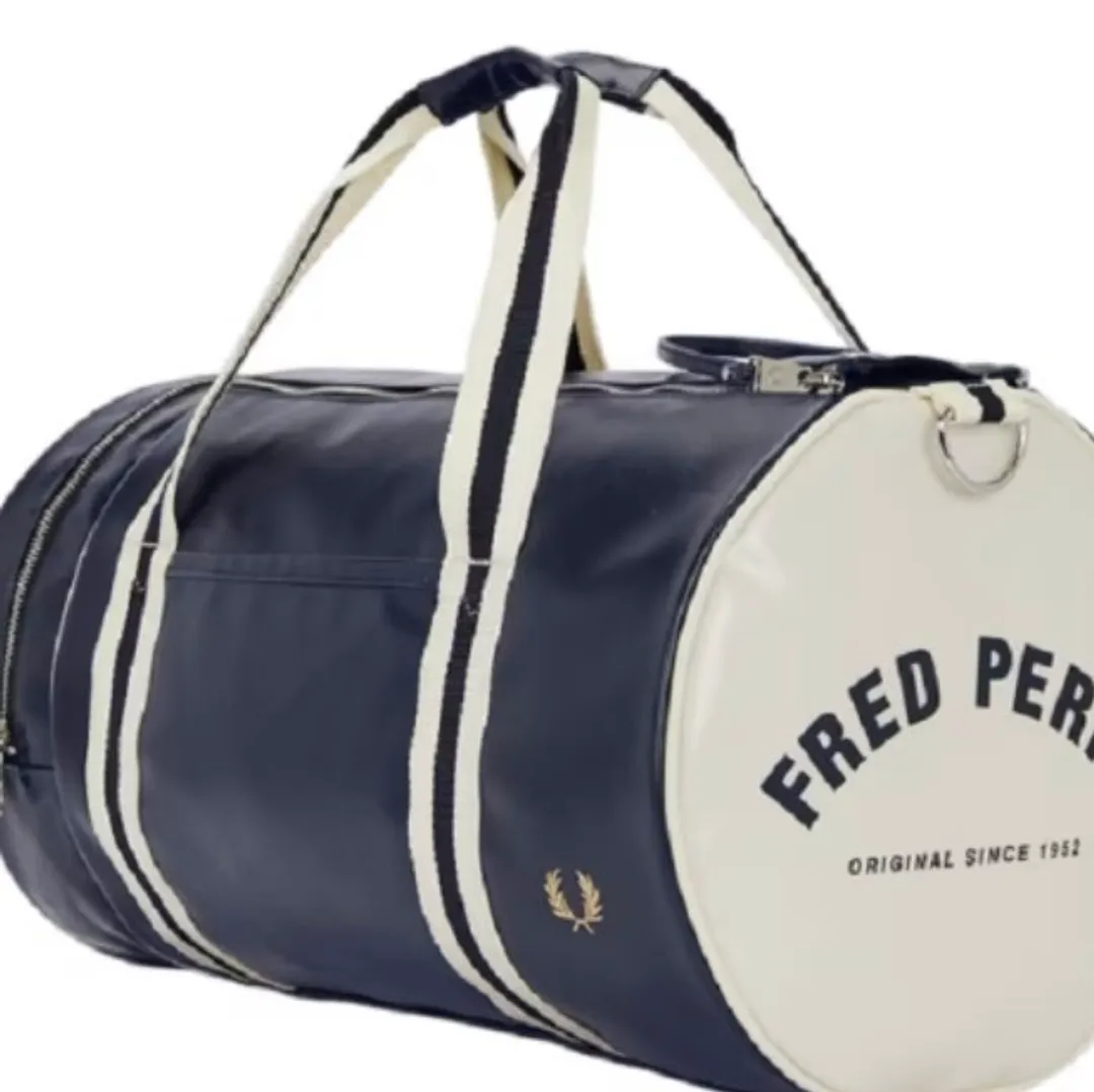 Fred perry bag