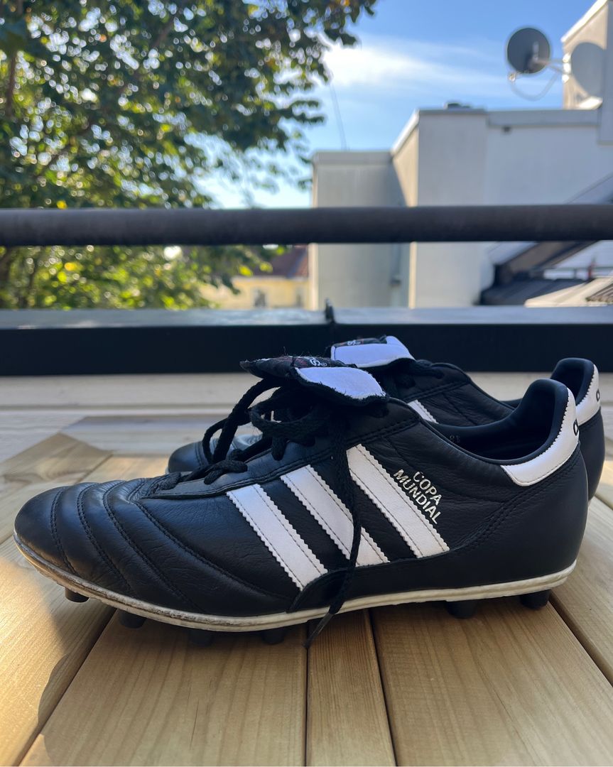 Adidas Copa Mundial