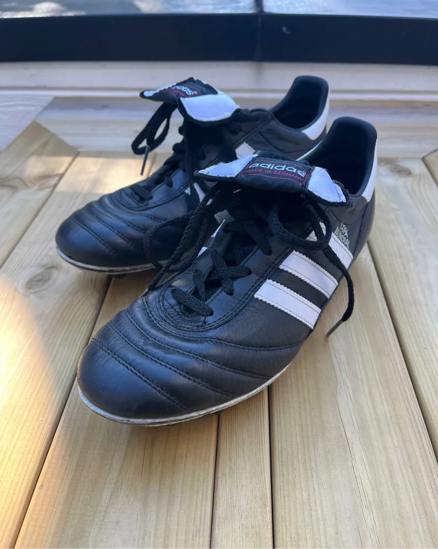 Adidas Copa Mundial