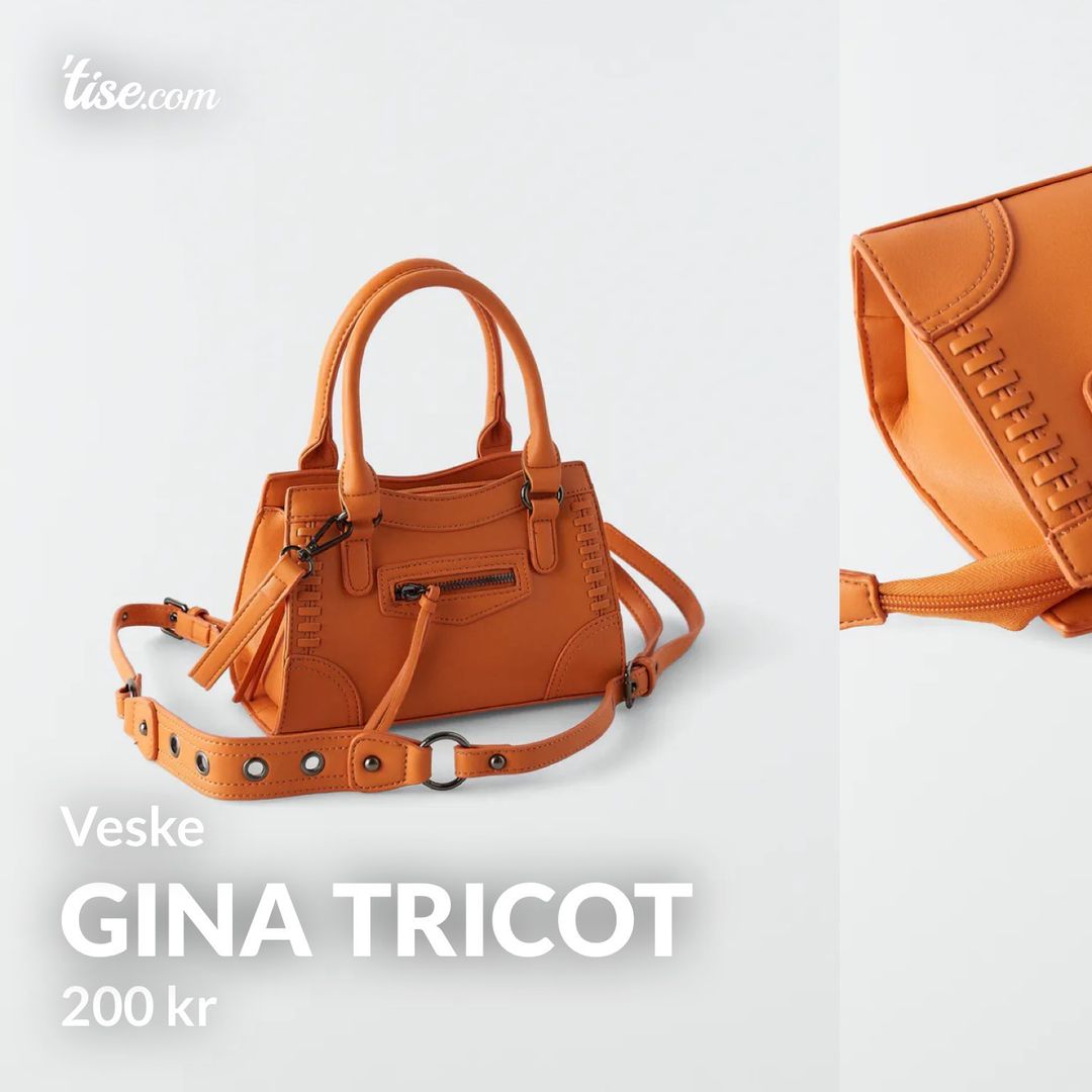 Gina Tricot