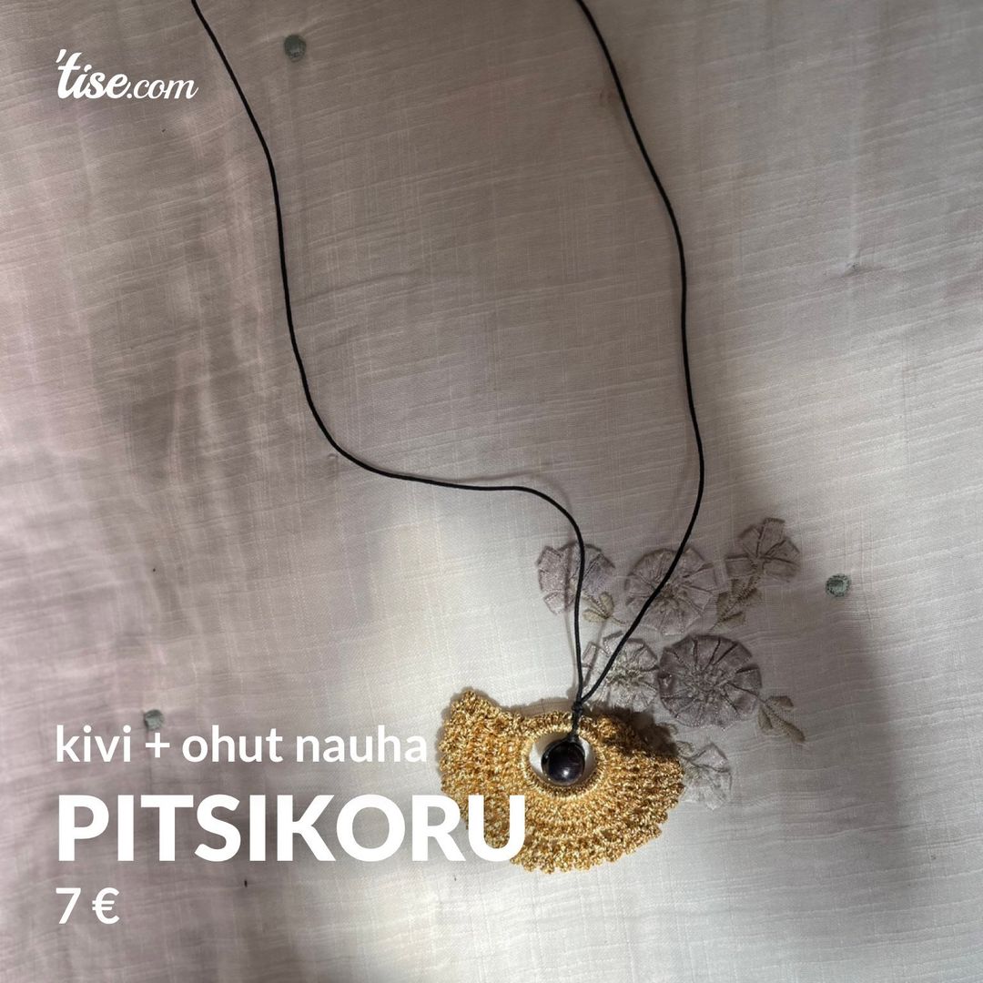 pitsikoru