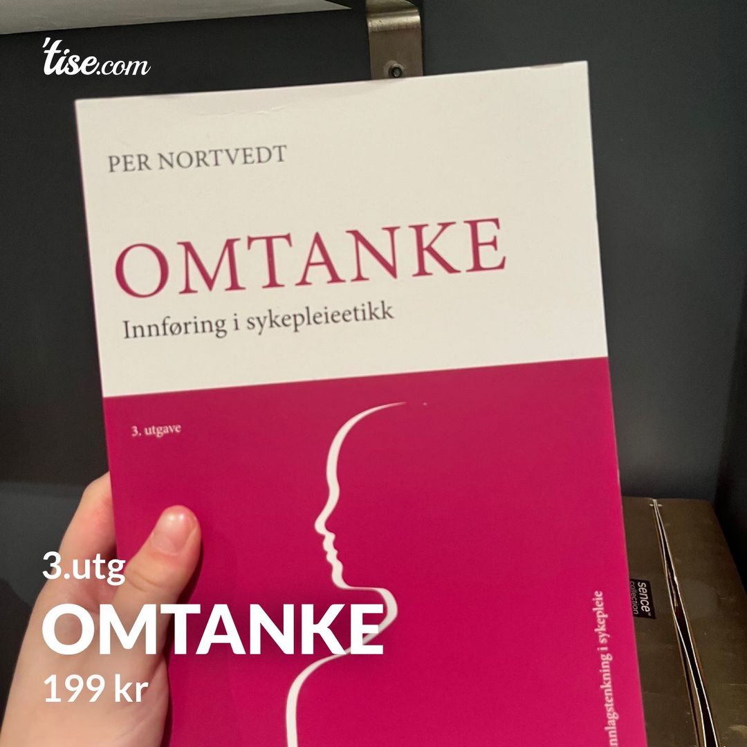 Omtanke