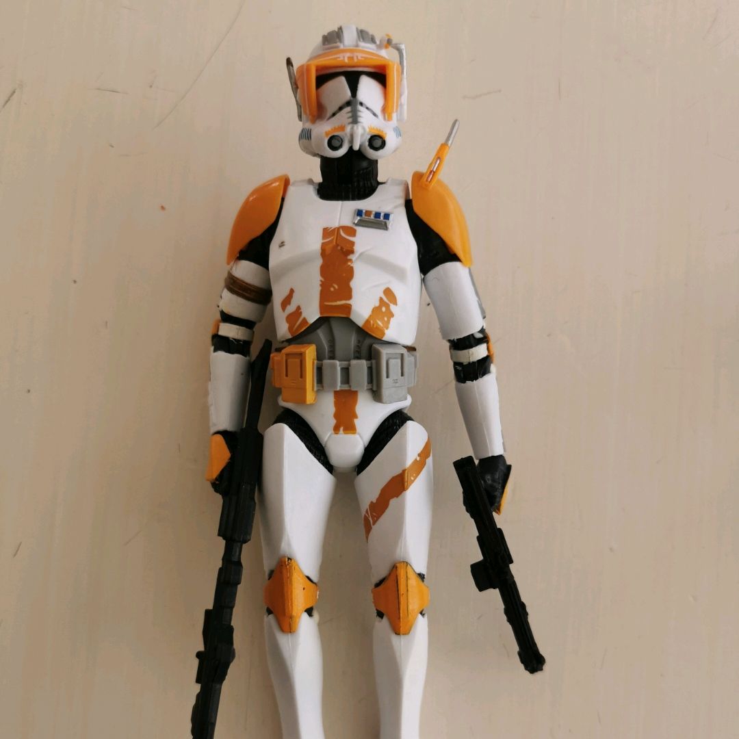 Commander Cody