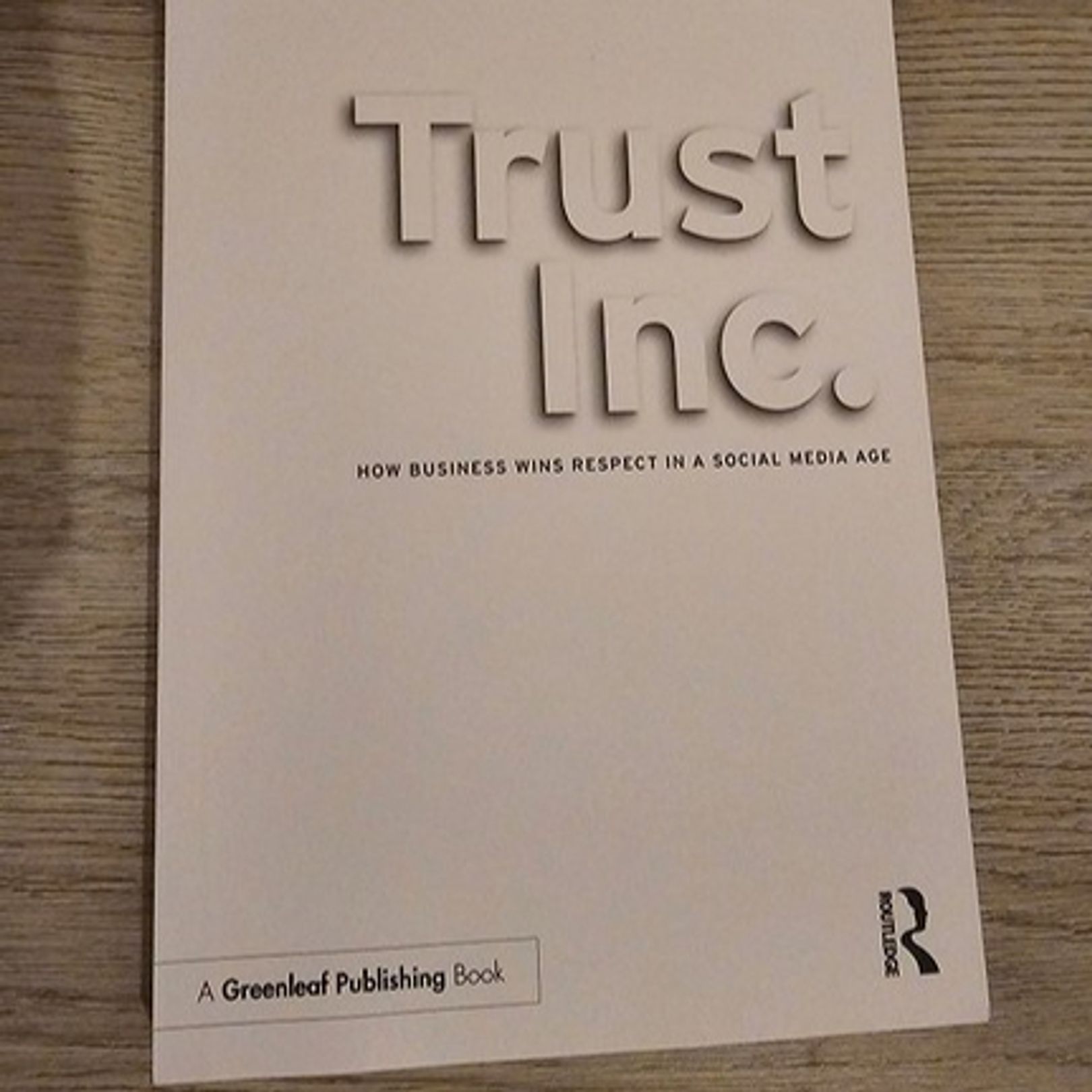 Trust Inc