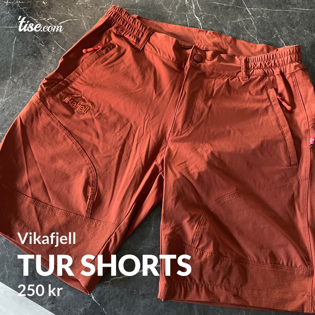 Tur shorts