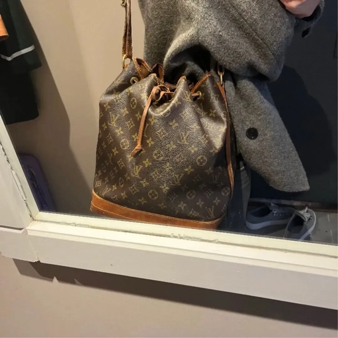 Louis Vuitton Noé