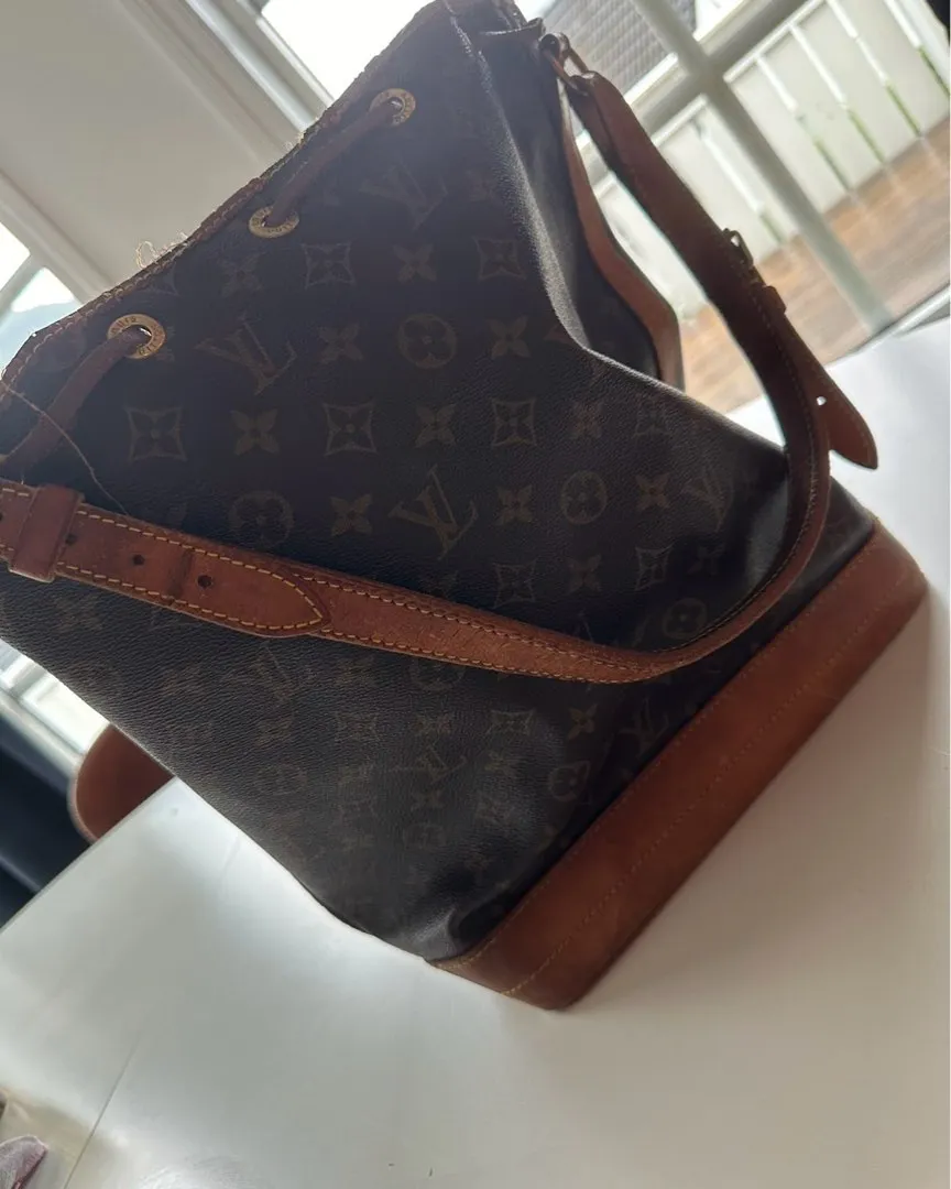 Louis Vuitton Noé