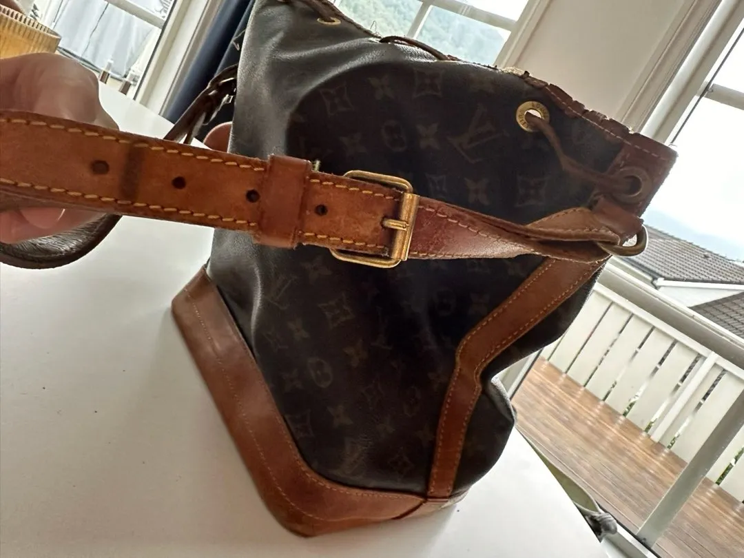 Louis Vuitton Noé