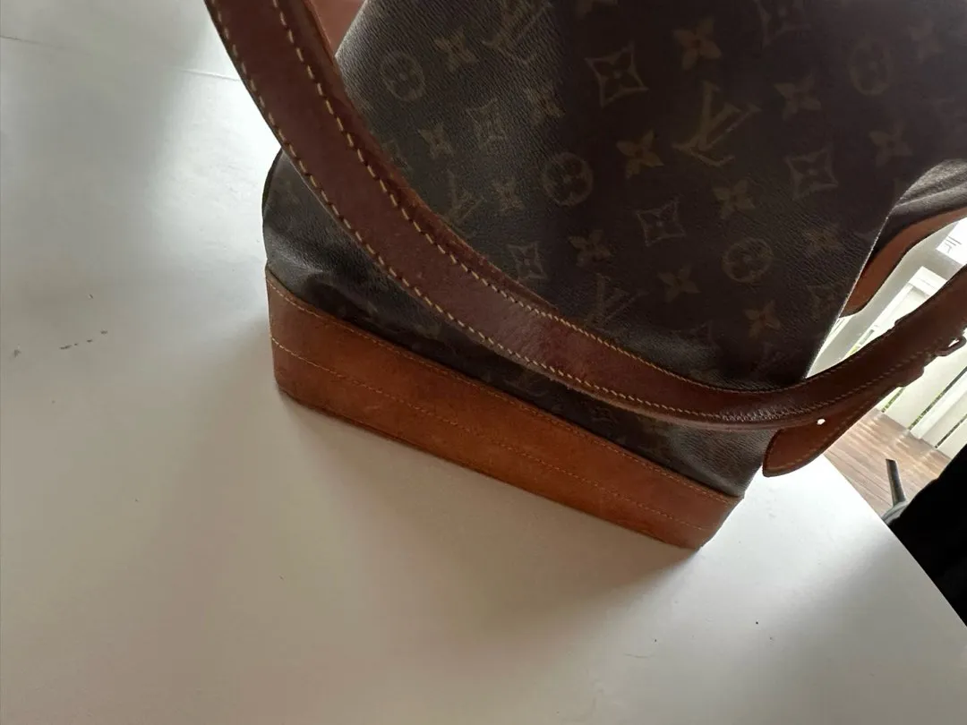 Louis Vuitton Noé