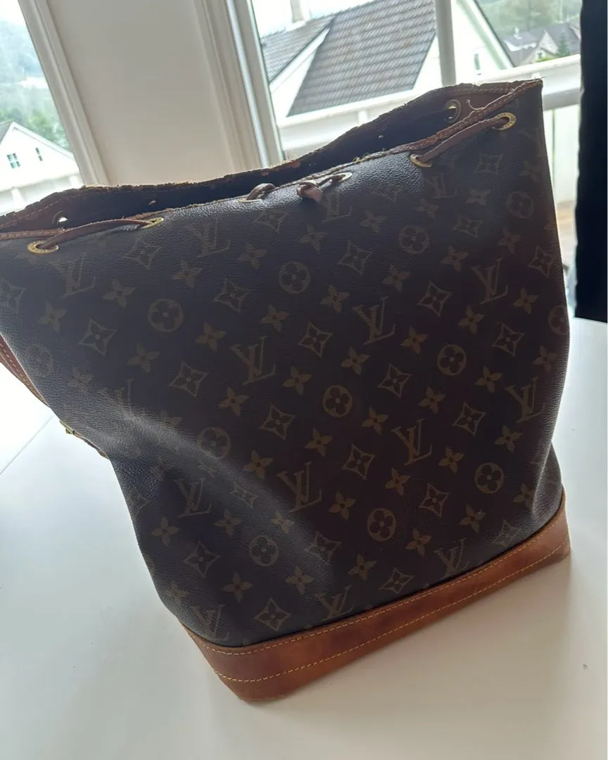 Louis Vuitton Noé