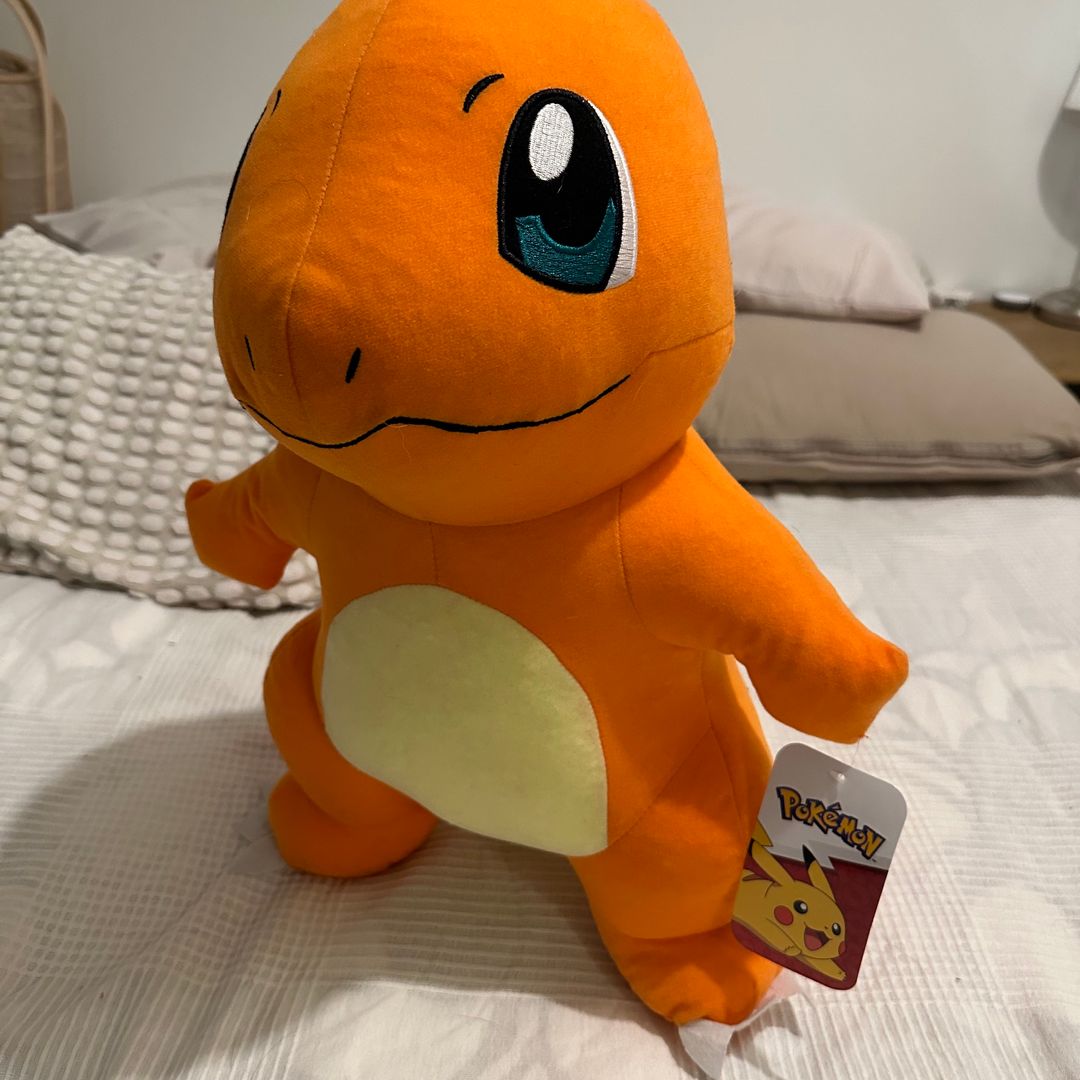 Charmander