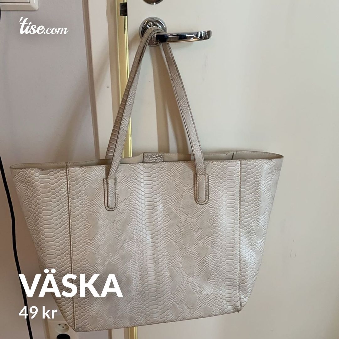 Väska