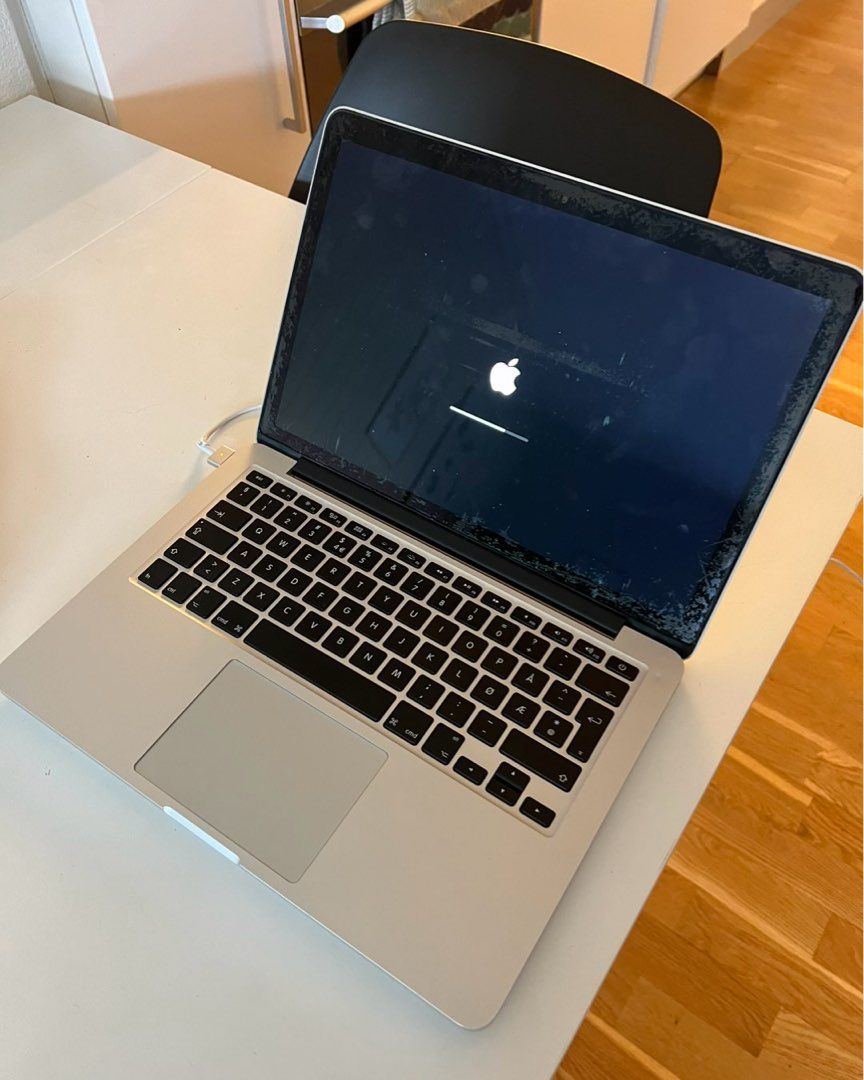 MacBook Pro 13’’