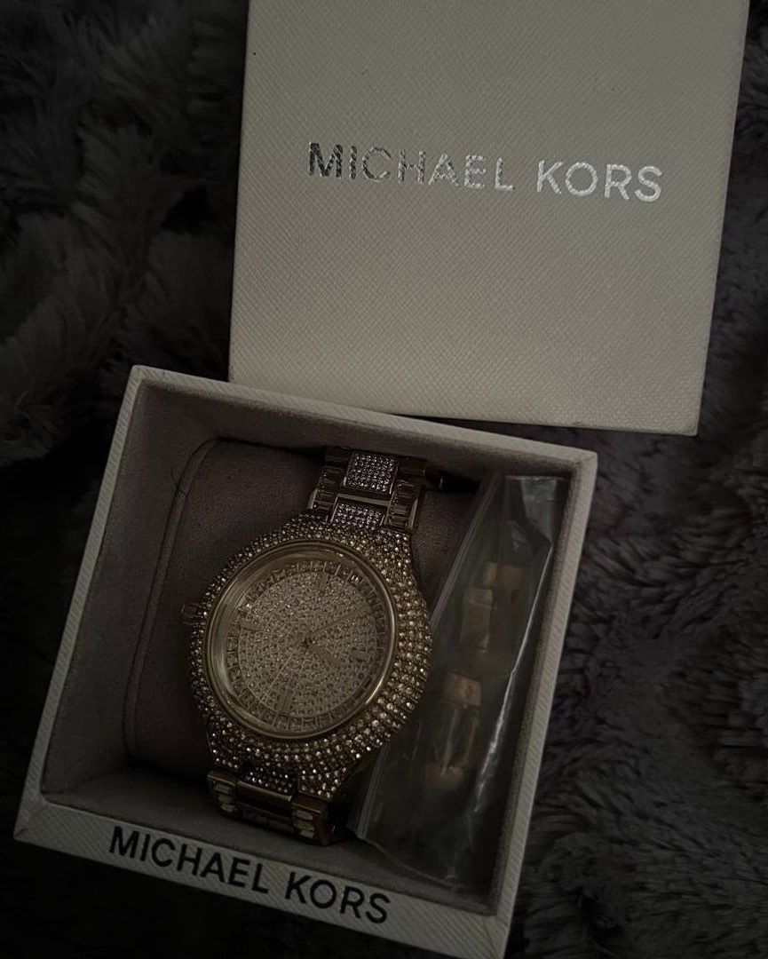 Michael Kors Klokke