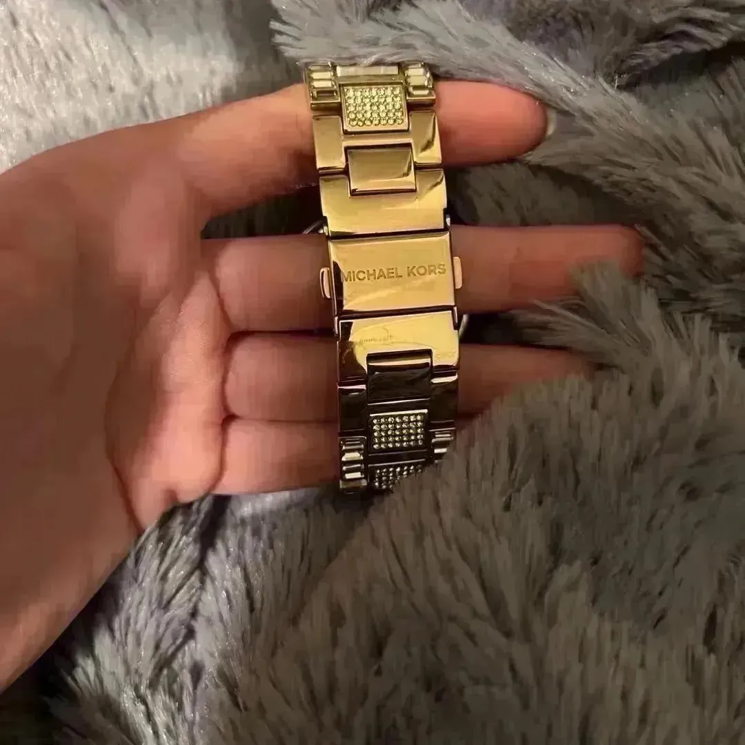 Michael Kors Klokke