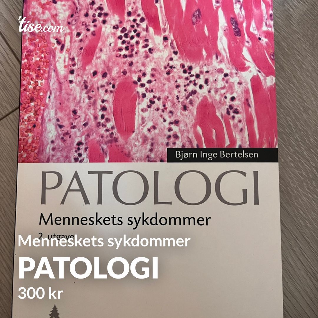 Patologi