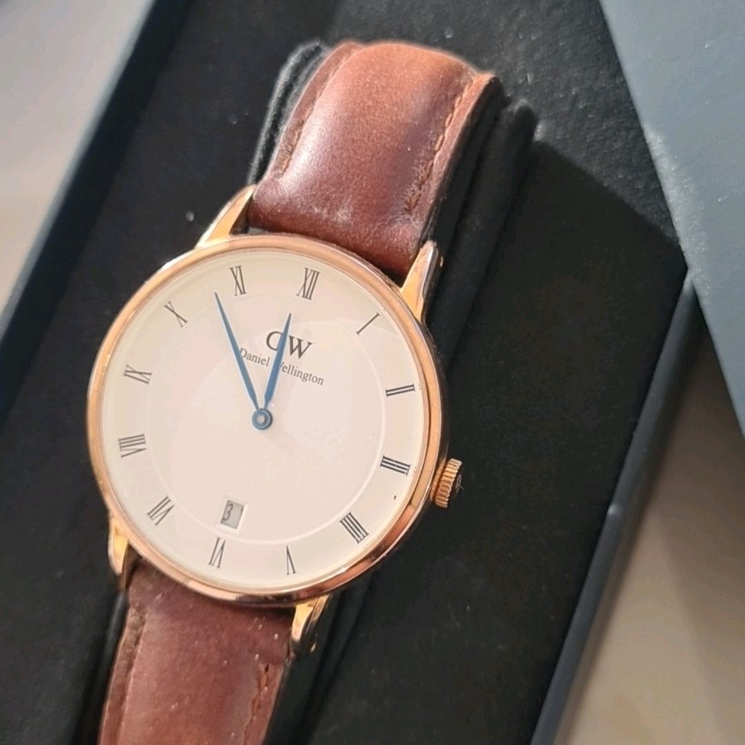 Daniel Wellington