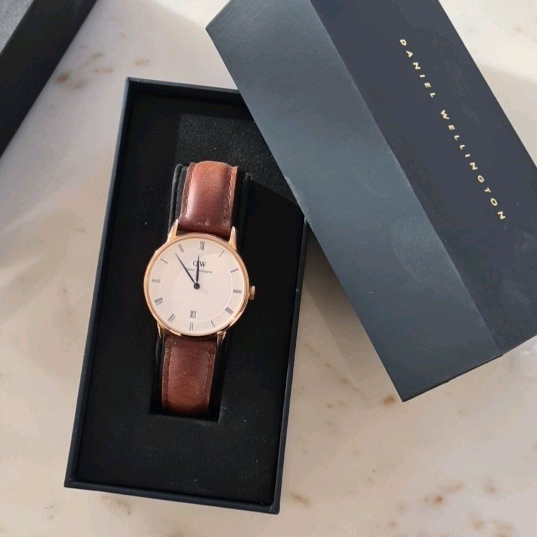 Daniel Wellington