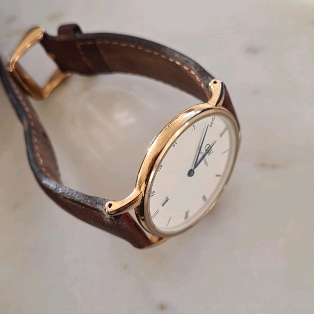 Daniel Wellington