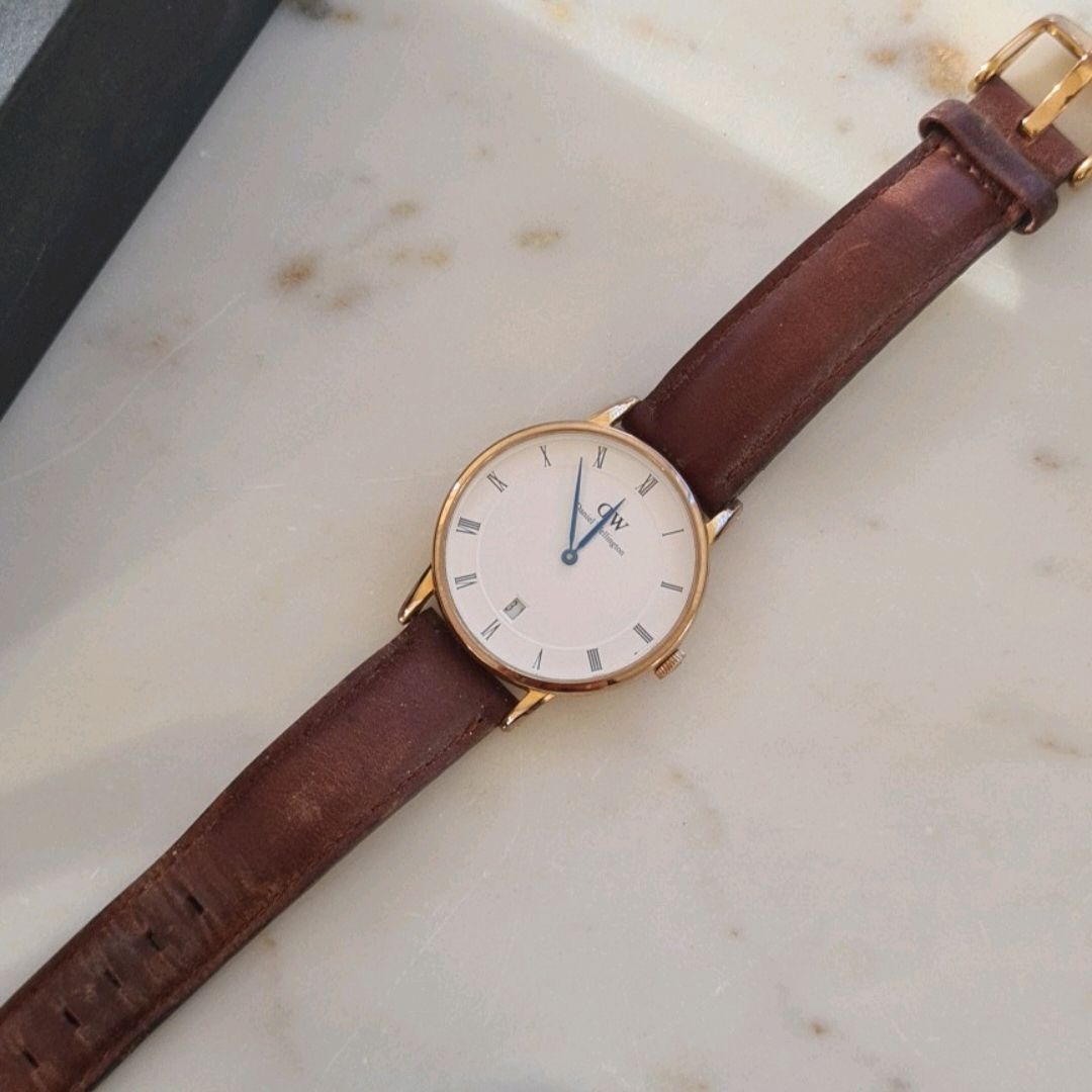 Daniel Wellington