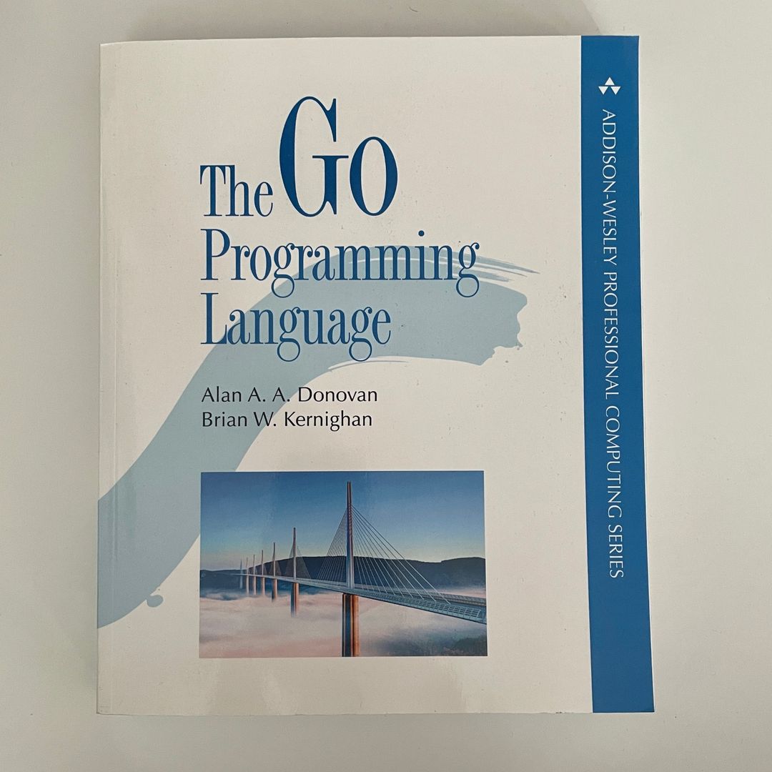 Go Programming Lang