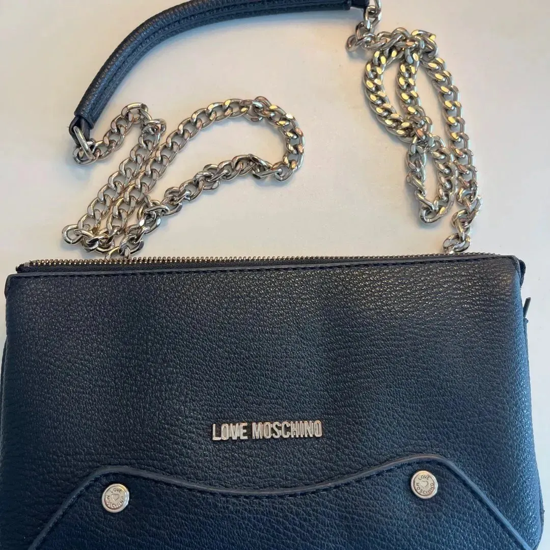 Moschino taske