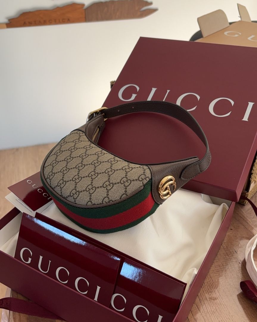 Gucci taske