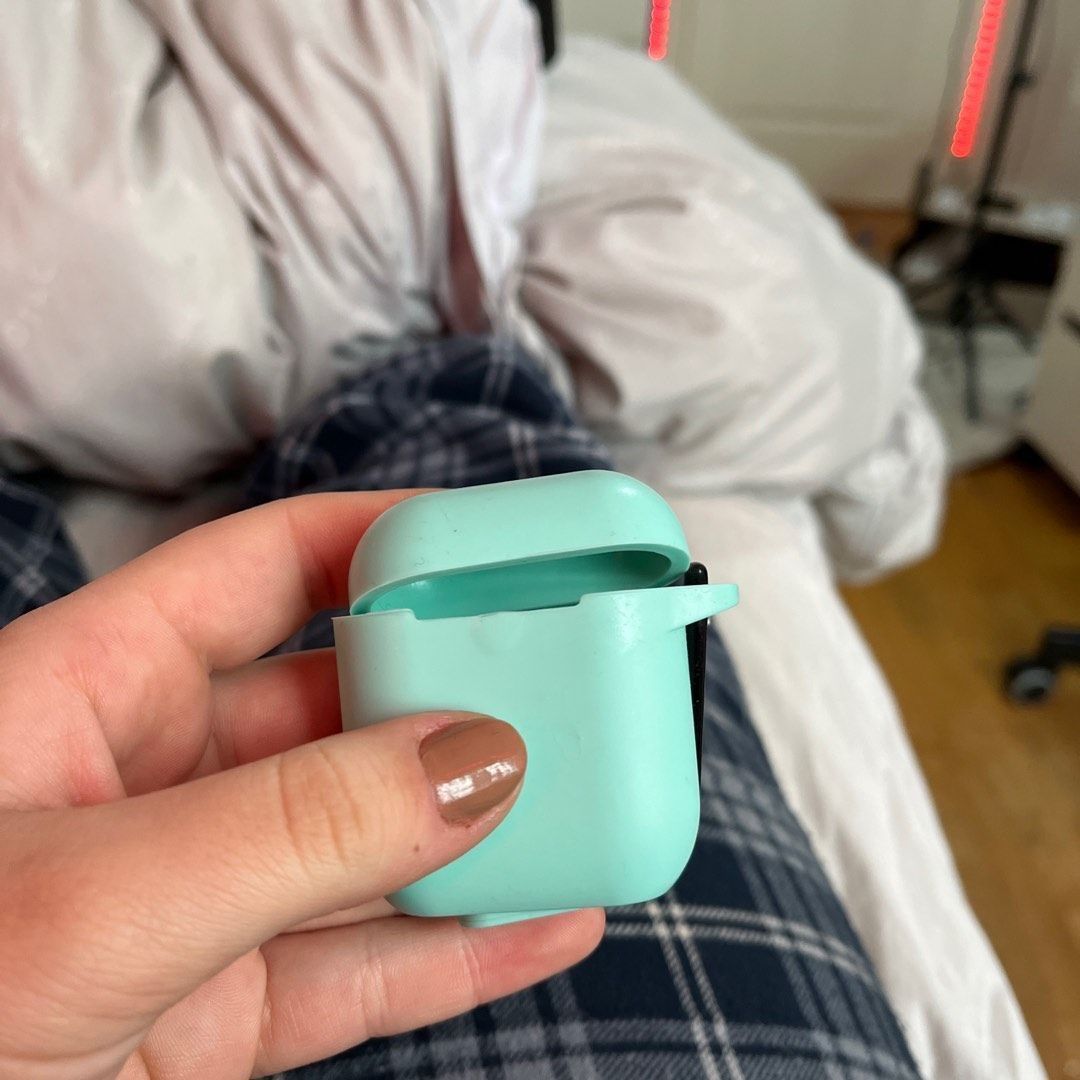 AirPods skal