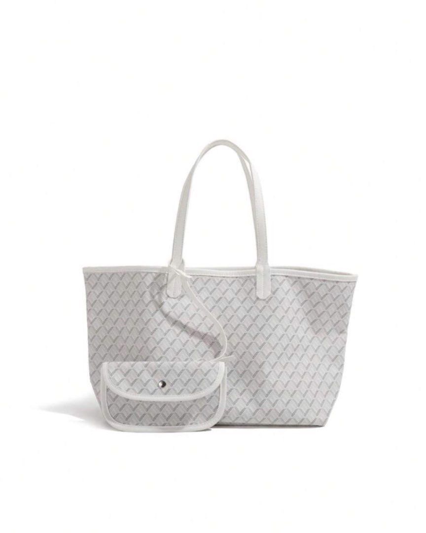 "Goyard» veske