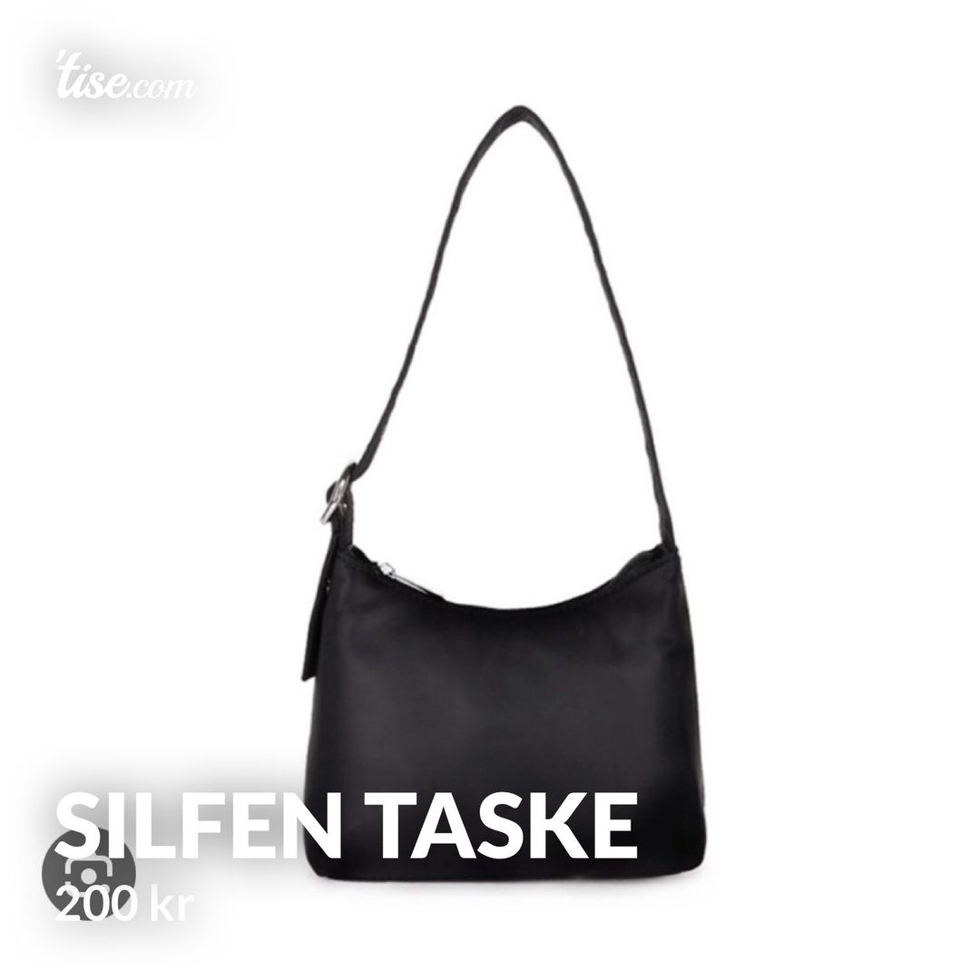 Silfen taske