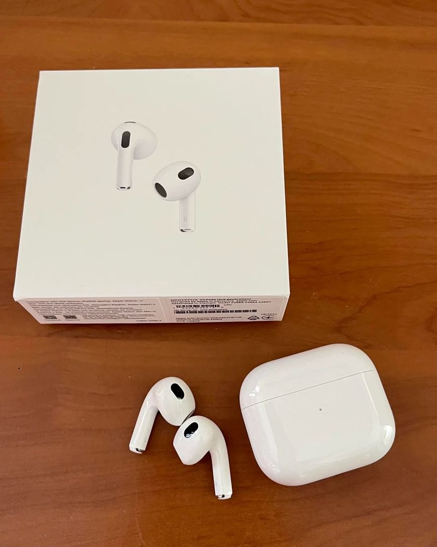 Airpods gen 3