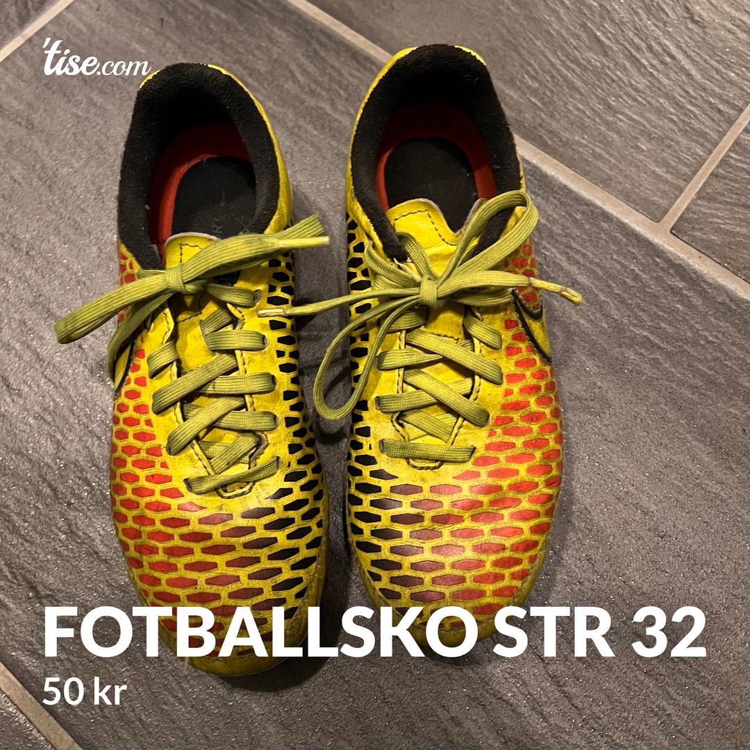 Fotballsko str 32