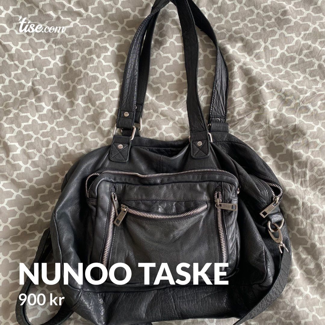 Nunoo taske