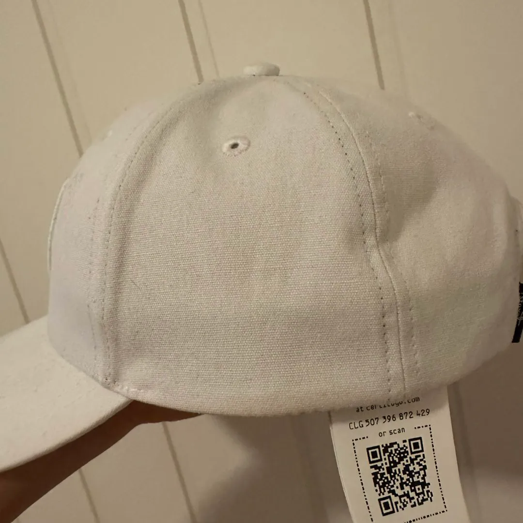 Stone island caps