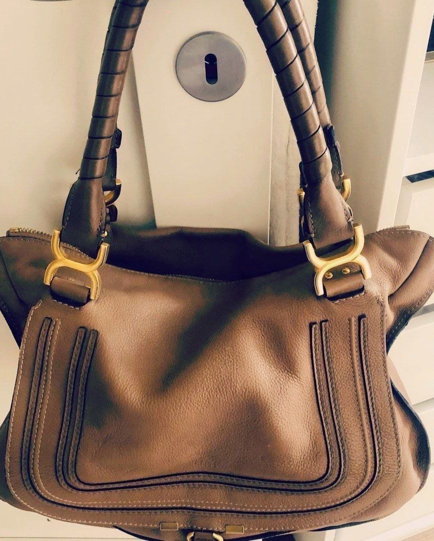 Chloe Marcie L bag