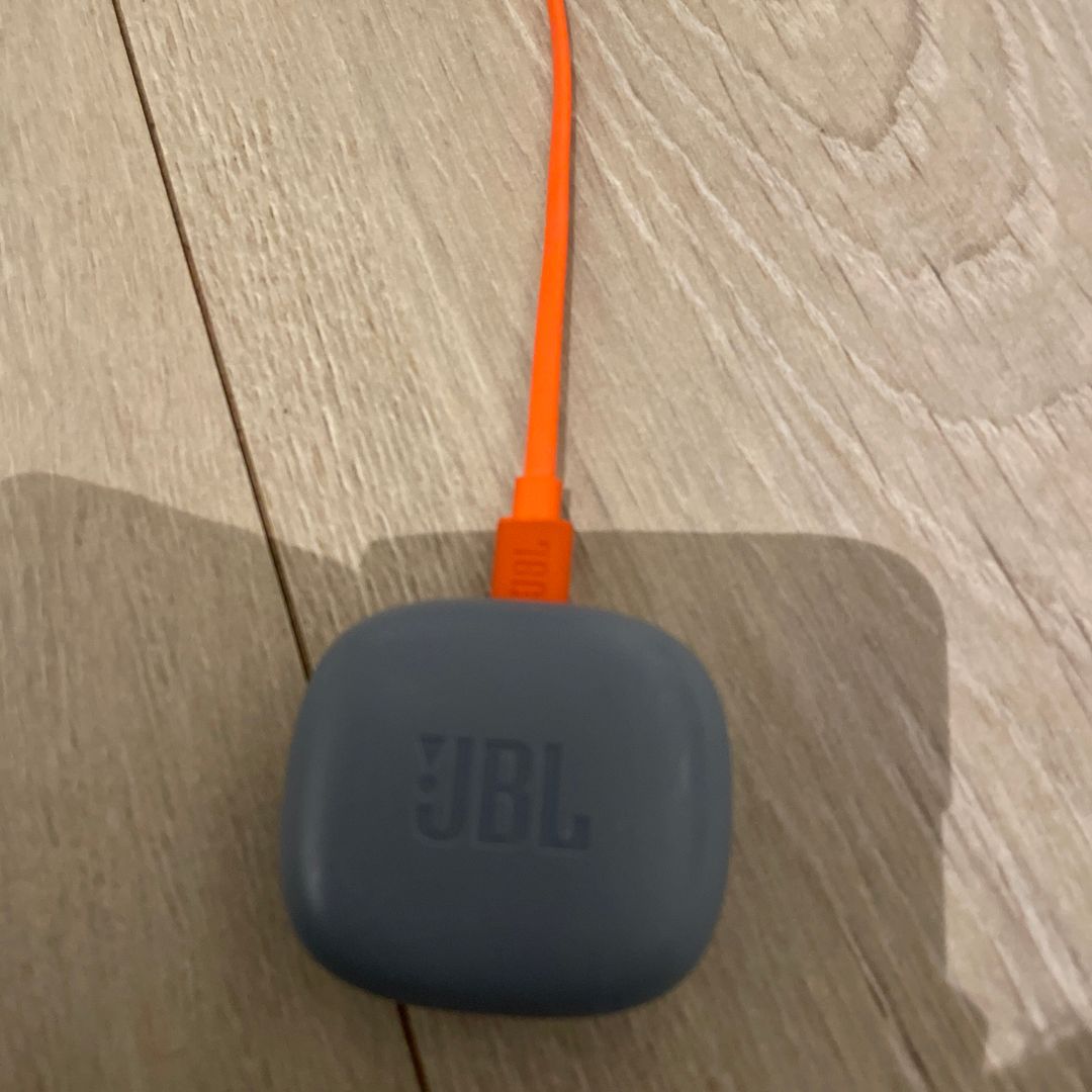 Jbl trådløse hodetlf