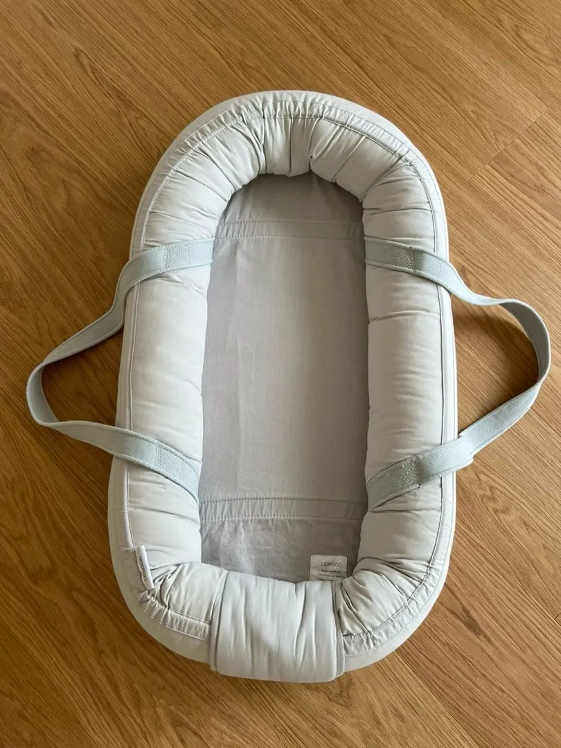 Babynest Liewood