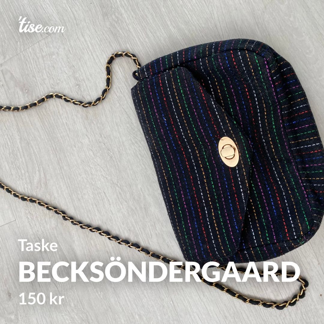 Becksöndergaard