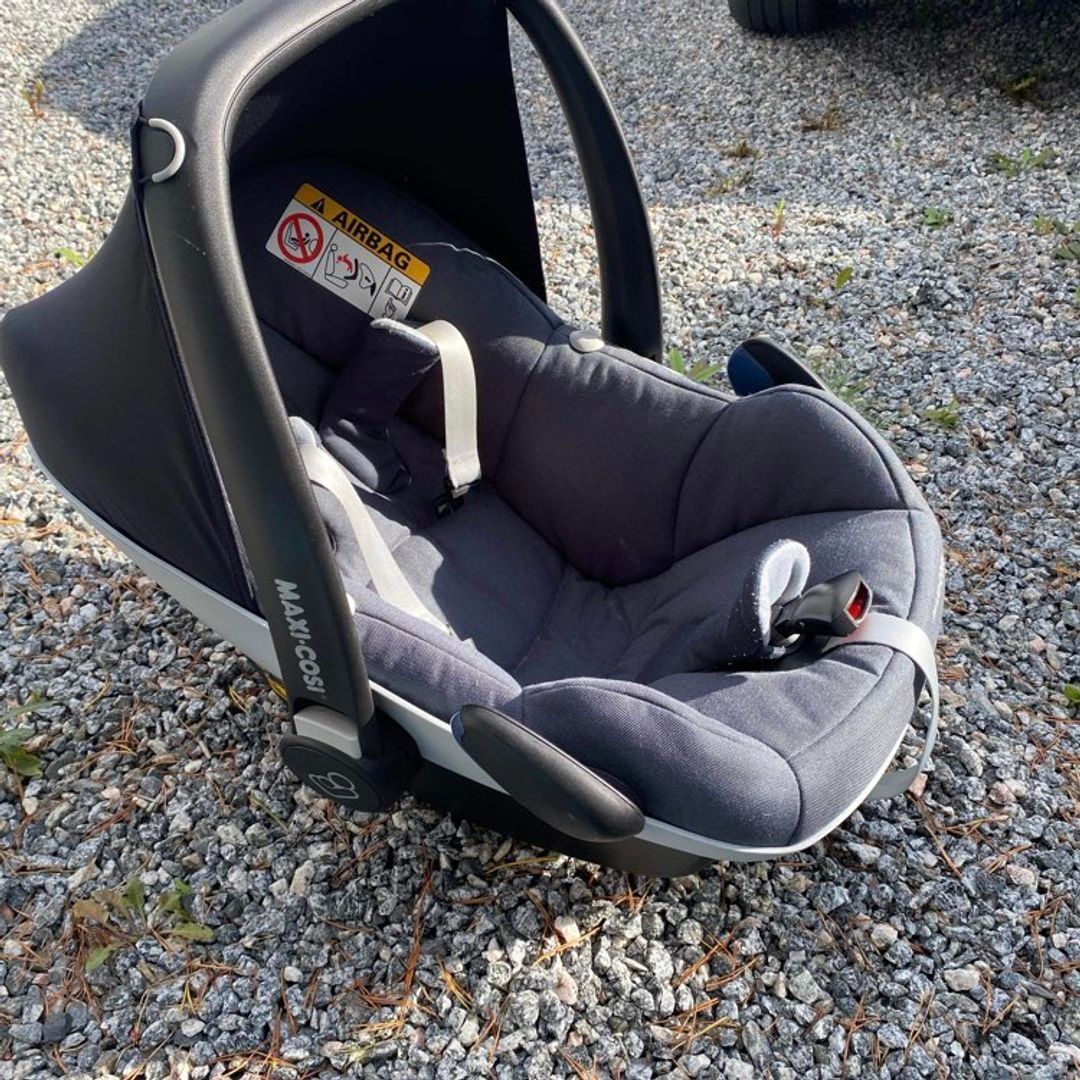 MAXI COSI bilseter