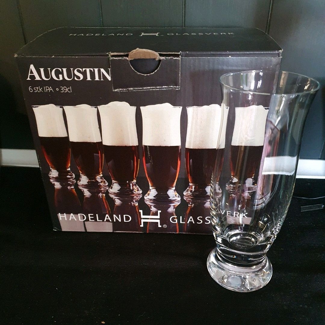 Augustin Ipa 6pk