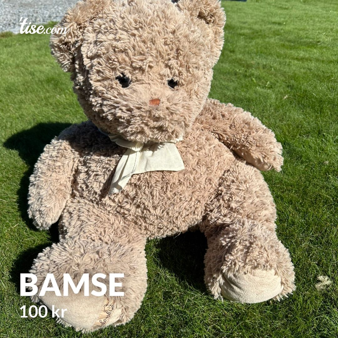 Bamse