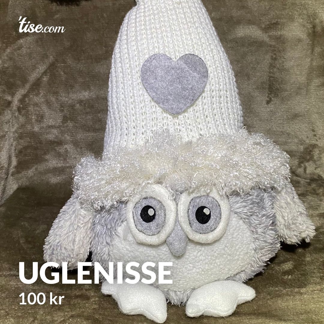 Uglenisse