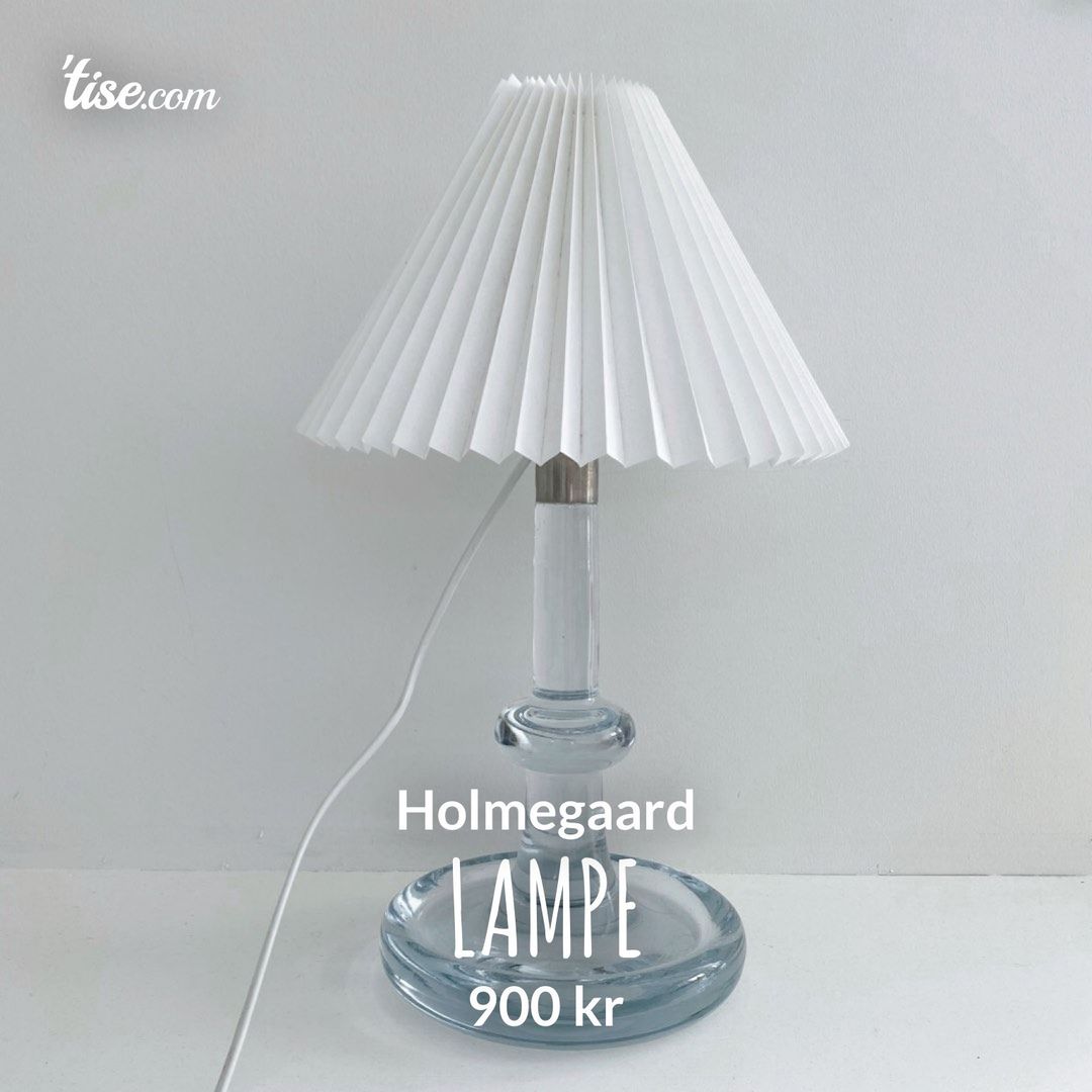 Lampe