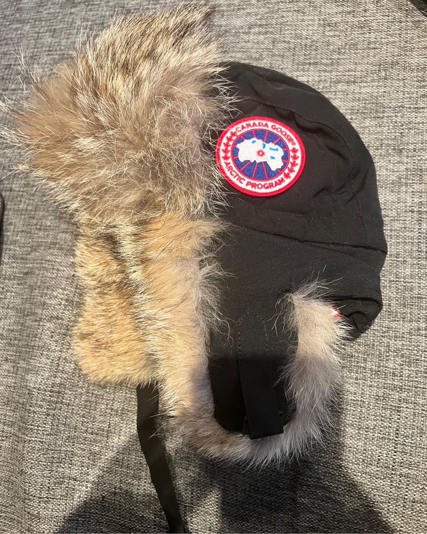 Canada Goose lue