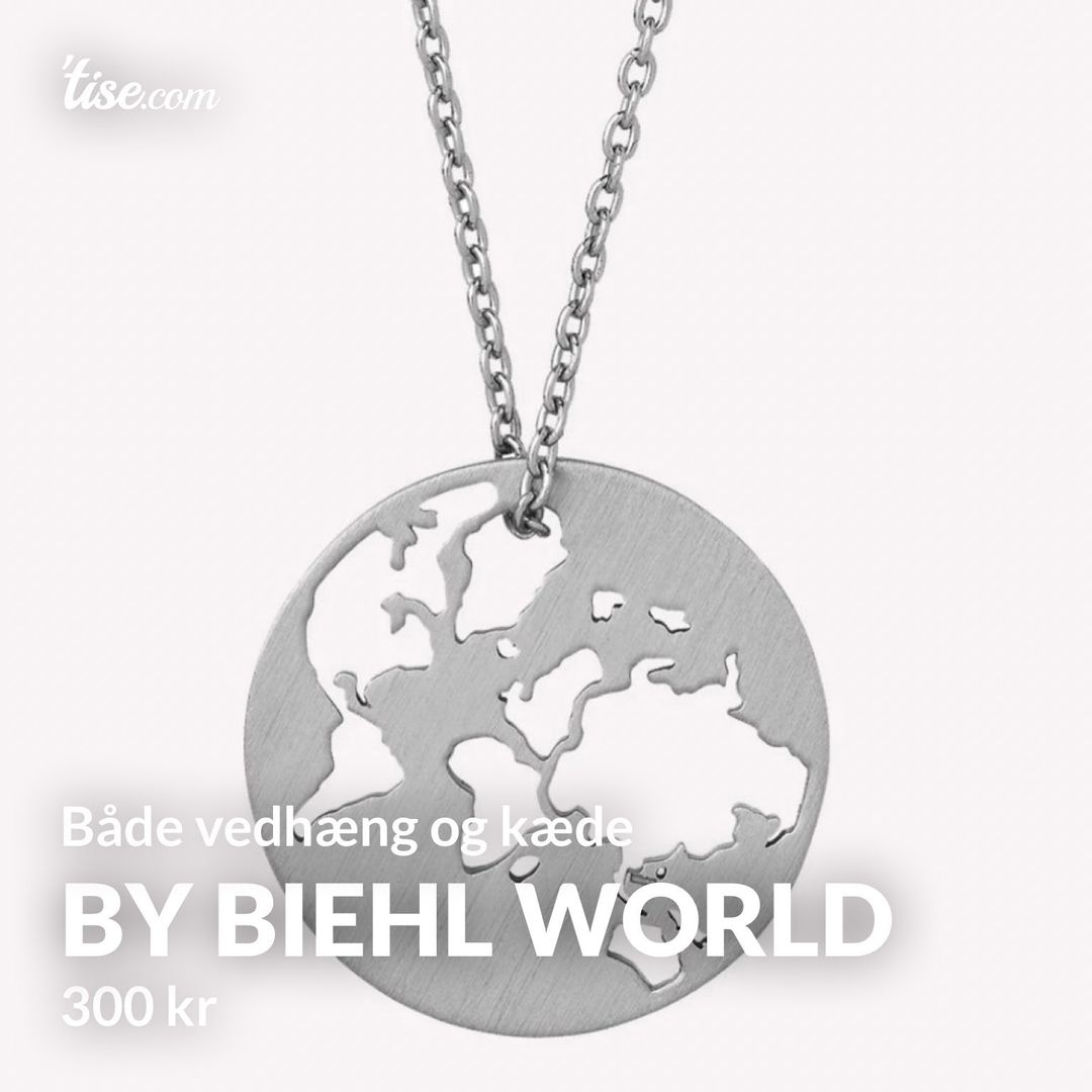 By biehl world