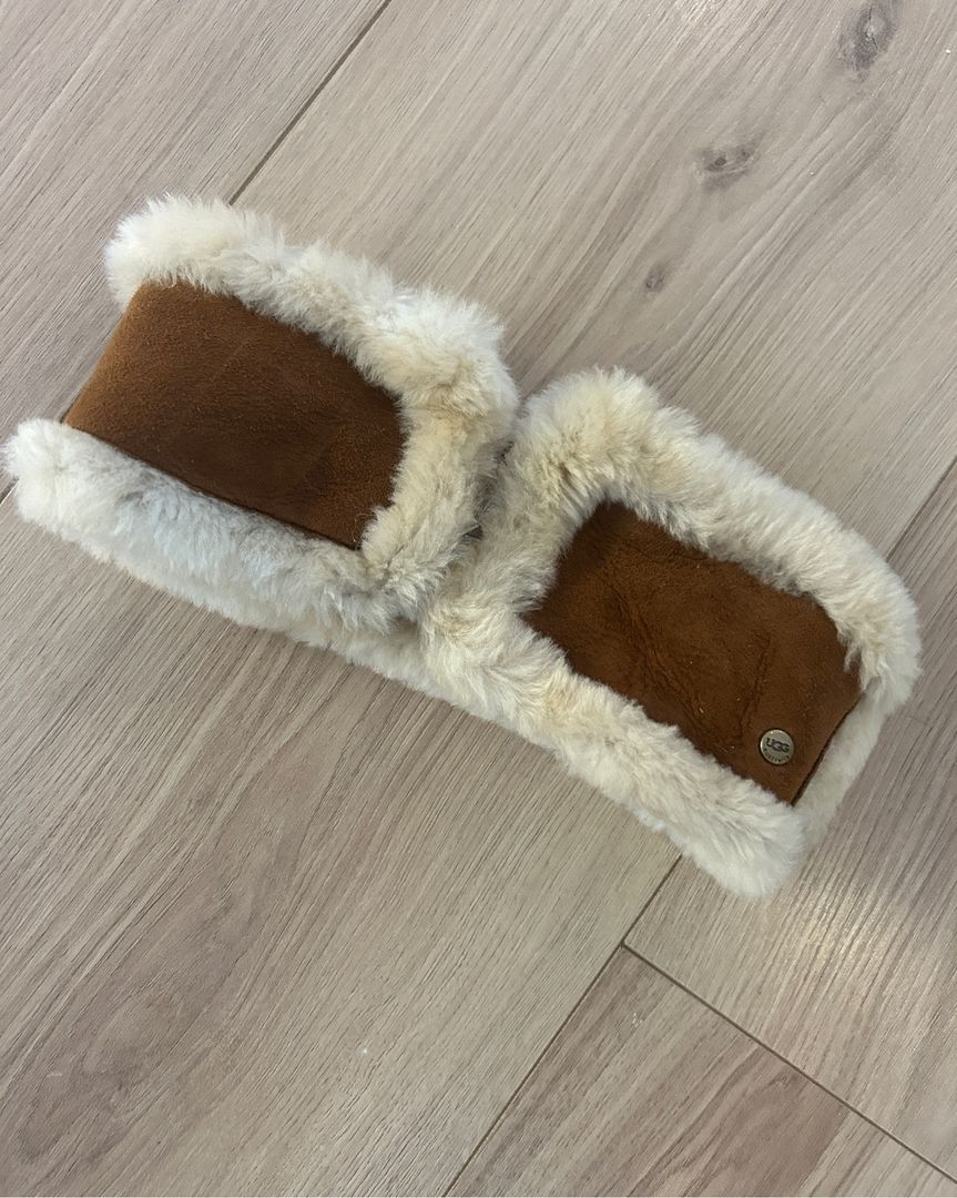 Ugg pannebånd