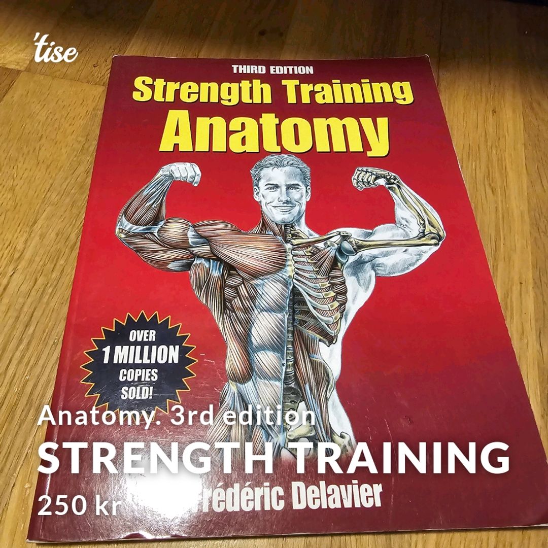 Strength Training