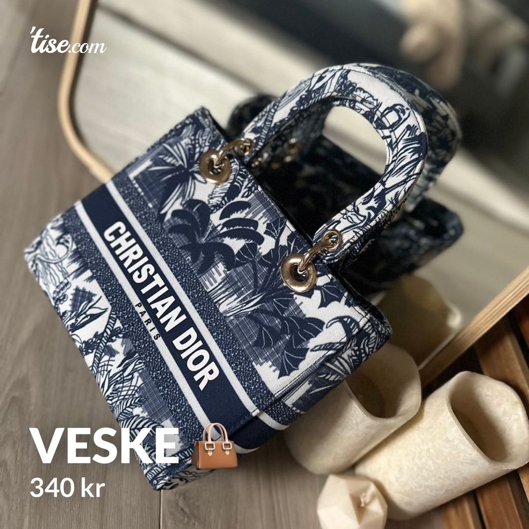 Veske 👜